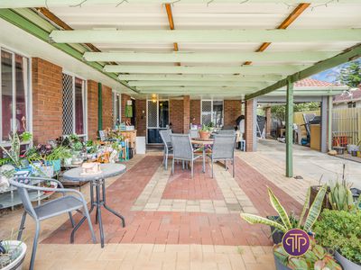 73 Partridge Way, Thornlie