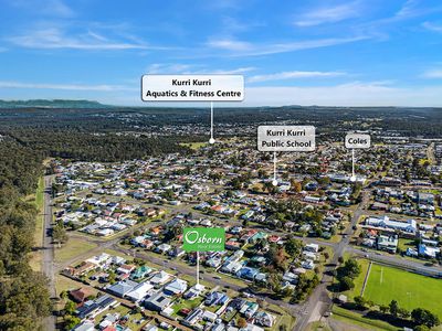 Kurri Kurri