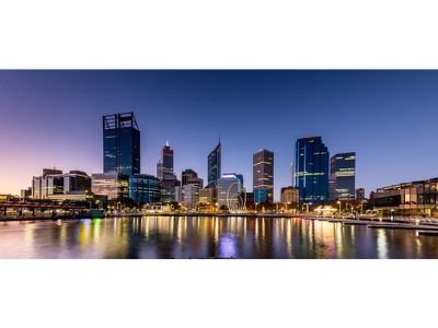 510 / 112 Mounts Bay Road, Perth