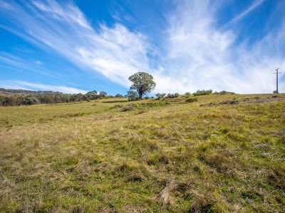 LP 134125 Omeo Highway, Tallangatta