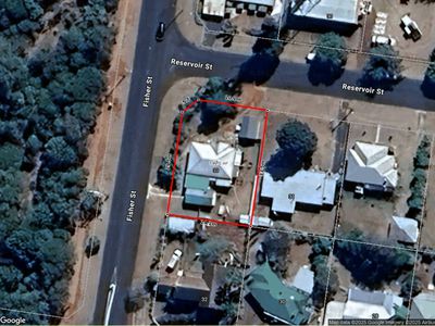 33 Reservoir Street, Kingaroy
