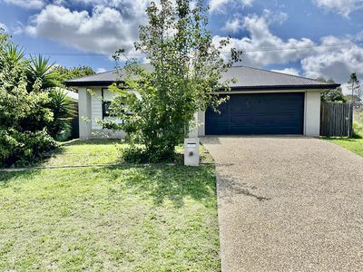47 Negrita Street, Harristown