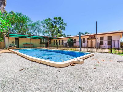 135 Kennedy Street, South Hedland
