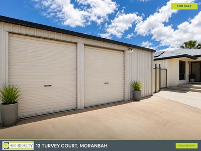 13 Turvey Court, Moranbah
