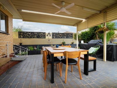 19 CUMMINGS STREET, Wodonga