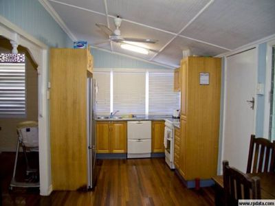 35 Sixth Street, South Townsville