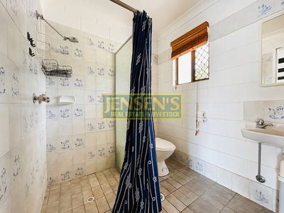 150 Mosman Street, Charters Towers City