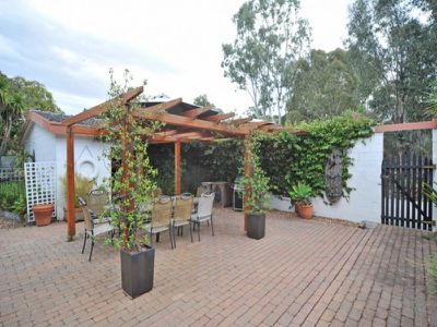 5624 Calder Highway, Big Hill