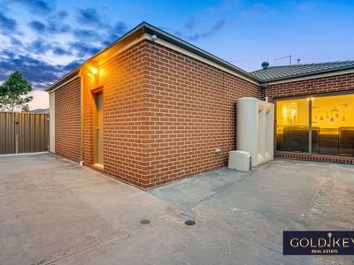 31 Lamington Drive, Tarneit