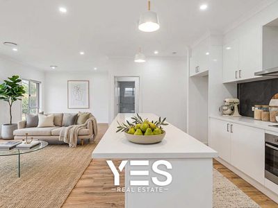 3 / 29 Navarre Drive, Cranbourne West