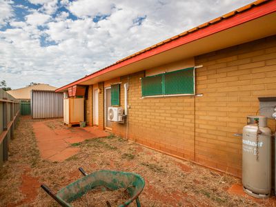 14 Marra Court, South Hedland