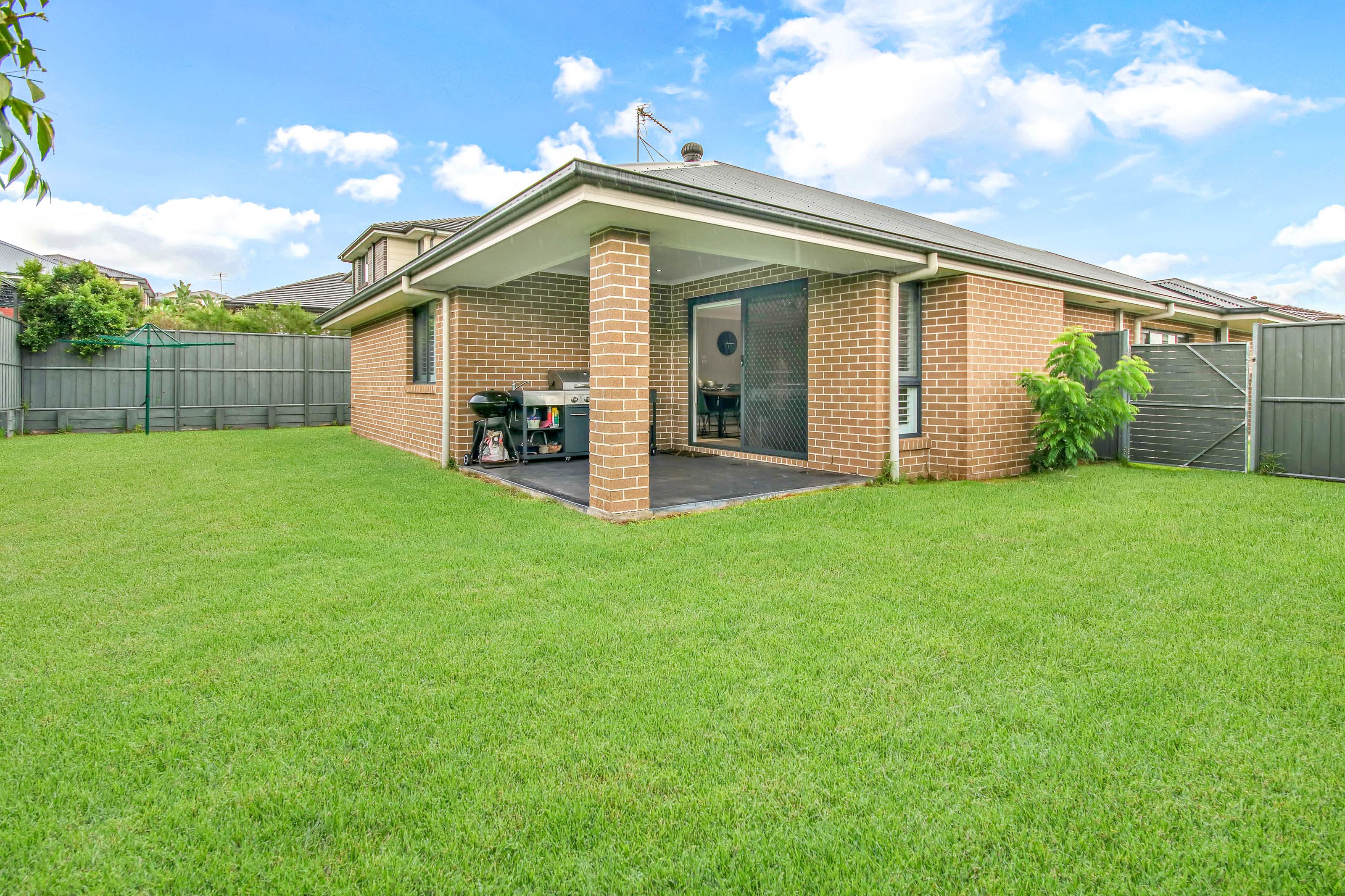 22 Barnea Avenue, CADDENS