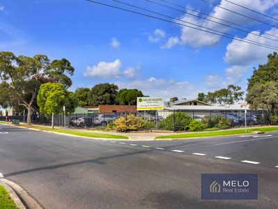 100 Milleara Road, Keilor East