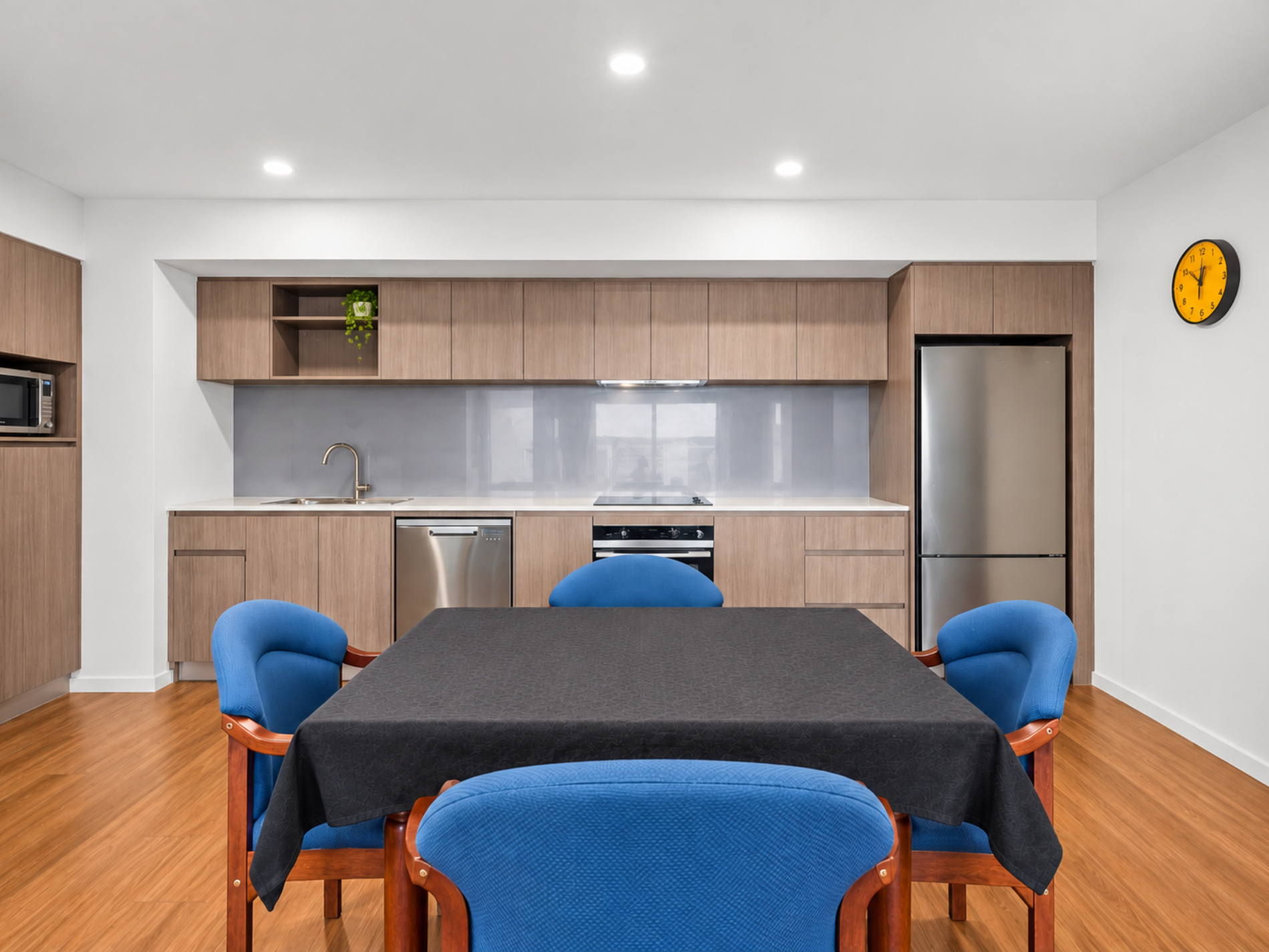 122 / 5 Rowe Avenue, Rivervale