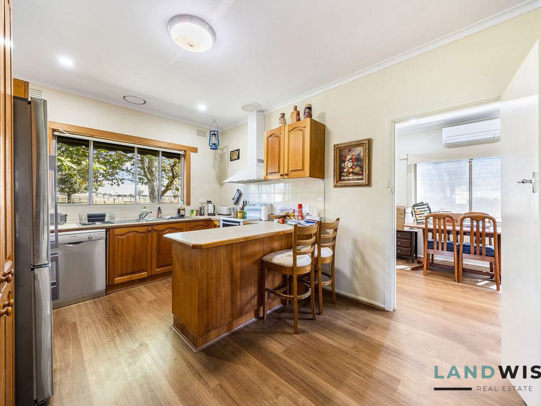 200 FECHNER ROAD, Koo Wee Rup