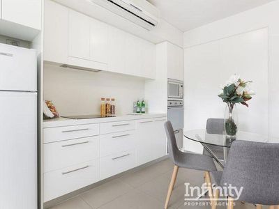 309 / 53 Palmer Street, Cammeray