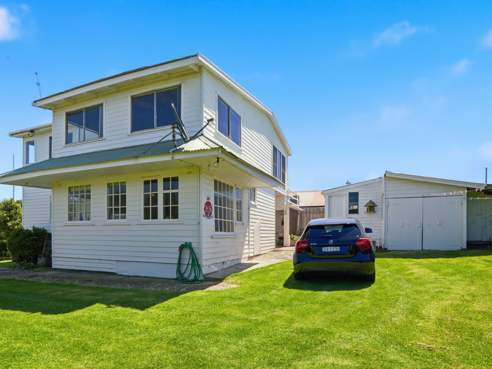 412 Low Head Road, Low Head