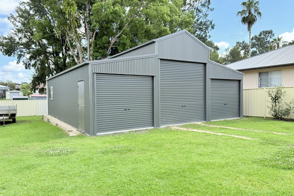 39 Pitt Street, Taree