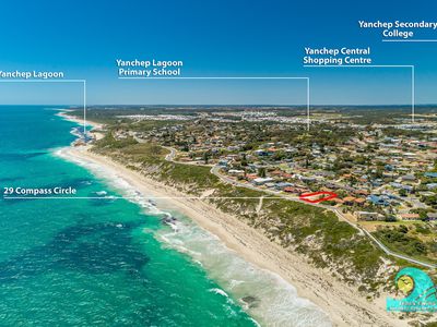 29 Compass Circle, Yanchep