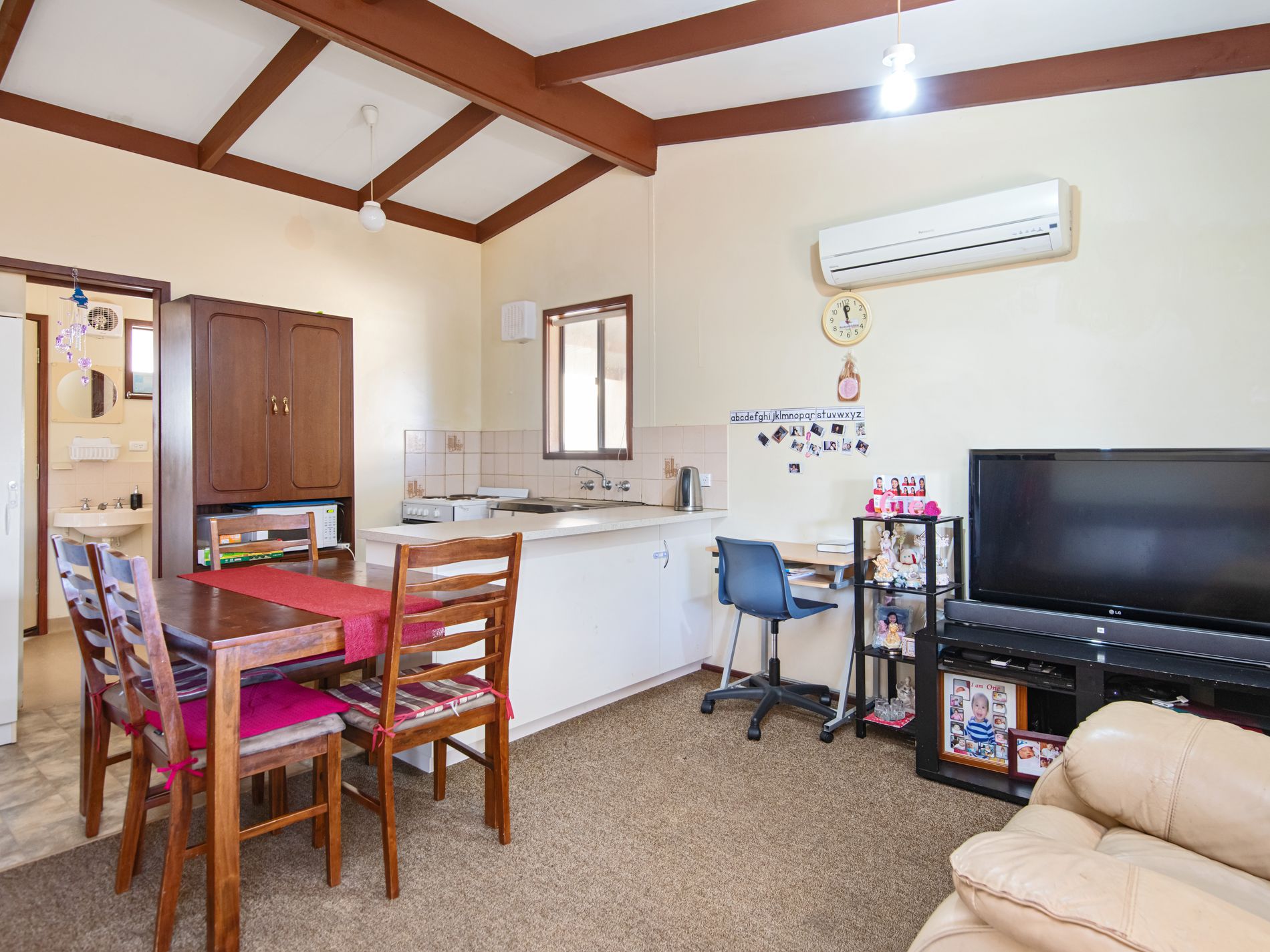 1 President Street , Kalgoorlie