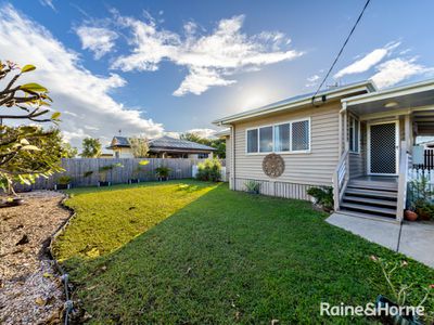 7 Galley Street, Kepnock