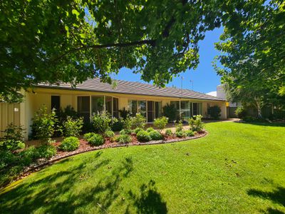 4 Tyrrel Court, Kialla