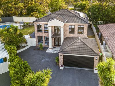16 Bay Vista Way, Gwandalan