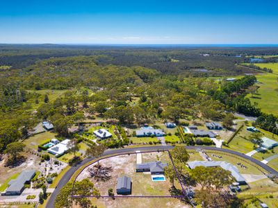 74 Angus Drive, Failford