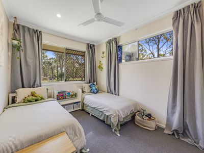 63 Kurrajong Drive, Nanango