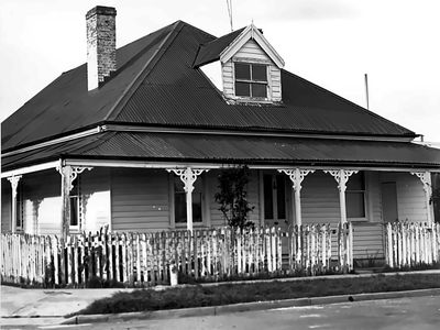 11 Elizabeth Street, George Town