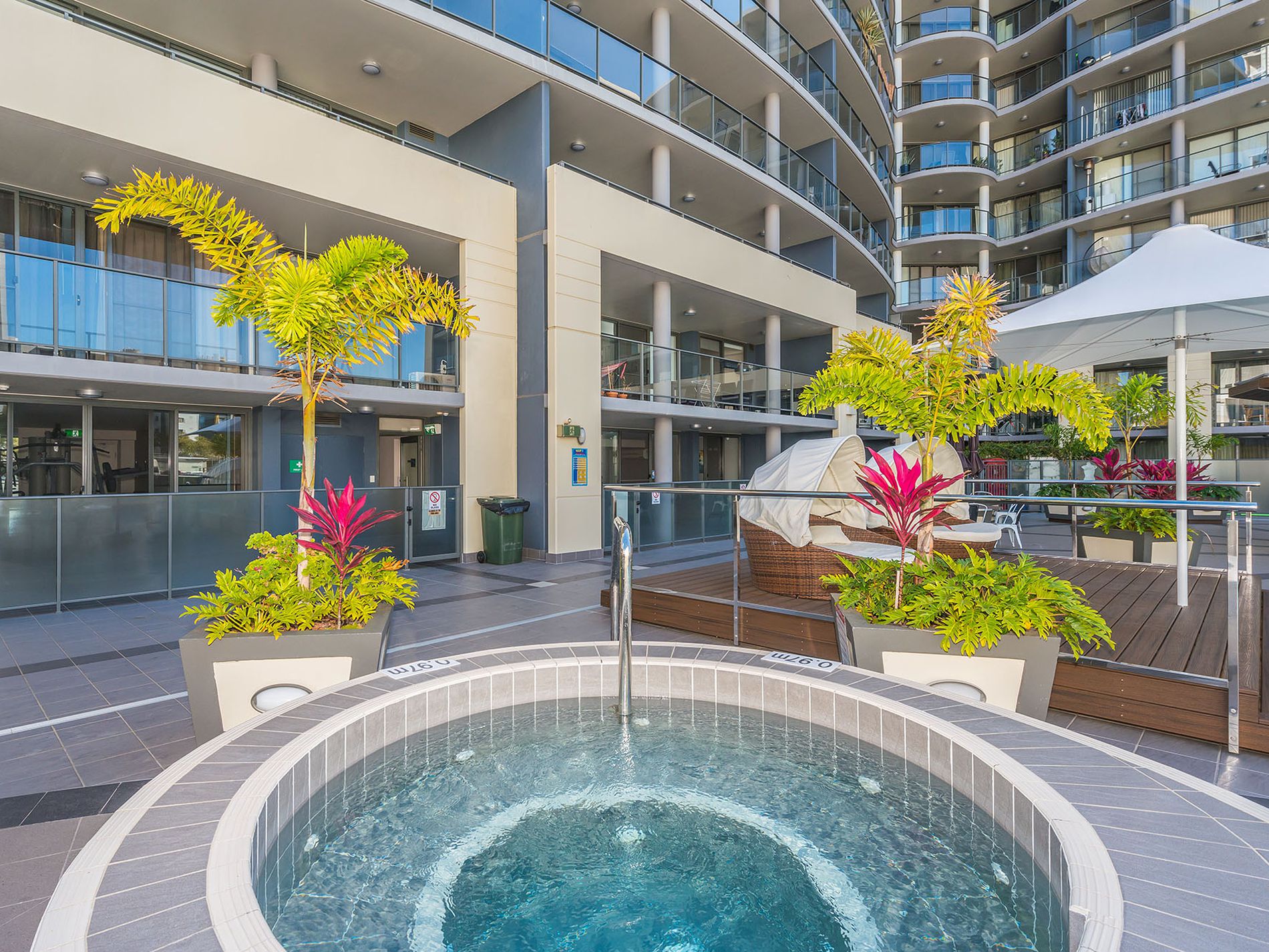 82 / 369 Hay Street, Perth