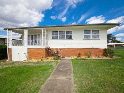 17 Lloyd George Street, Eastern Heights