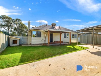 2 Guthrie Street, Kangaroo Flat