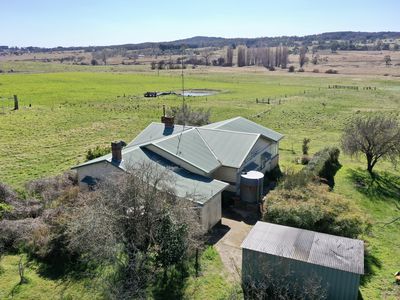 10233 Nerriga Road, Braidwood