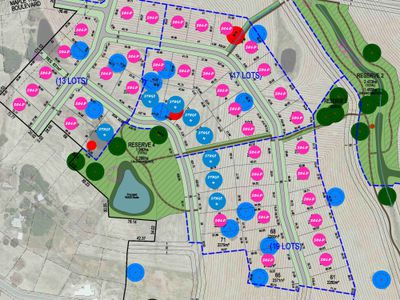 Lot 71, Samaria Views, Mansfield