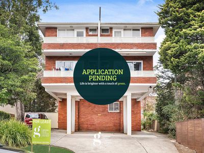 11 / 29 Ethel Street, Eastwood