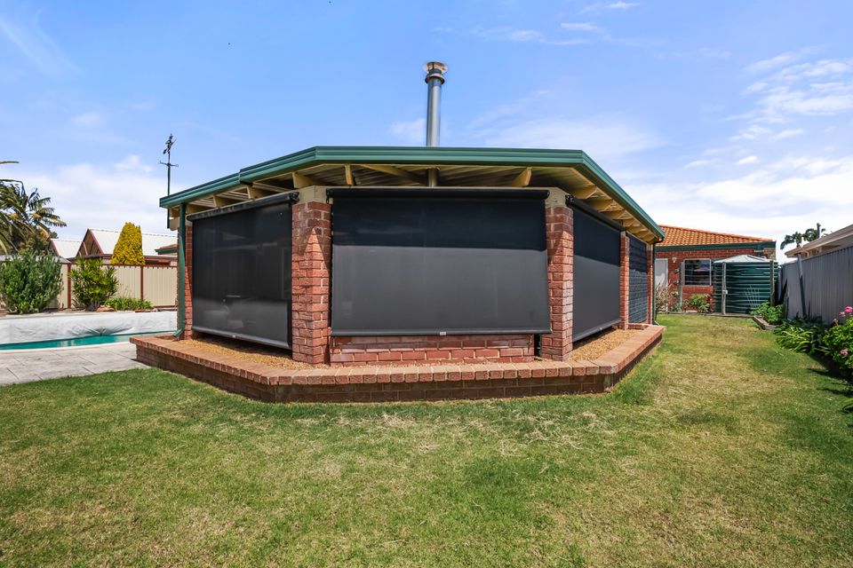 8 Bolivar Court, Safety Bay