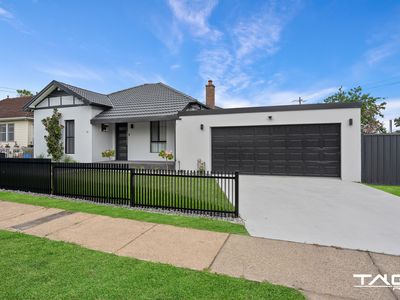 54 Claremont Street, Merrylands