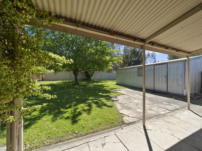 21 Elvins Street, Mansfield