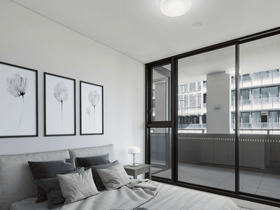 508 / 8 Ebsworth Street, Zetland