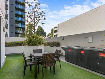 167/311 Hay Street, East Perth