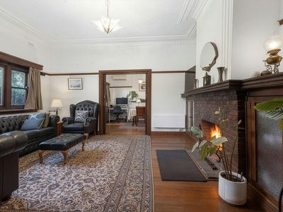 521 Heidelberg Road, Alphington
