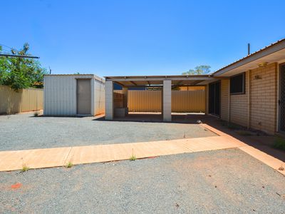 14 Koombana Avenue, South Hedland