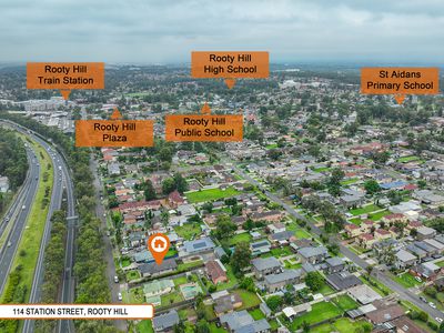 114 Station Street, Rooty Hill