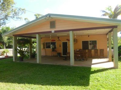 38 Savage Street, Cooktown