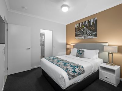706 / 29 Robertson Street, Fortitude Valley