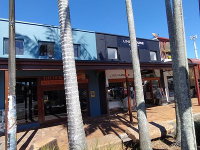 33 Burringbar Street, Mullumbimby