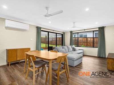 6 Parker Crescent, Berry