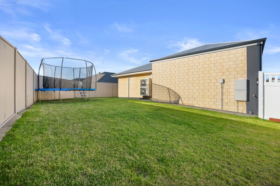 23 ASHTON WAY, Baldivis