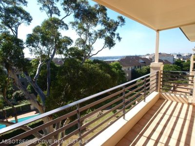 20 / 3 Blackwall Point Road, Abbotsford